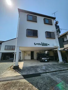 コーポ井上【3階】の外観