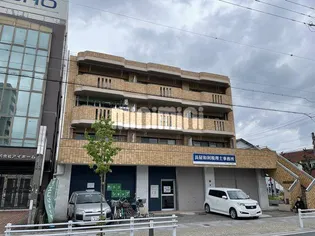 第3塚本ハイツ【3階】の外観