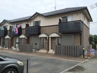 栃木県下都賀郡野木町大字野木【一戸建】の外観