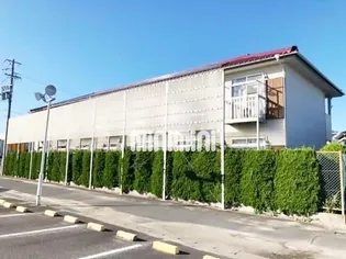 ハイツユタカ 1の画像