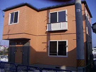 シャーメゾンSIIの画像