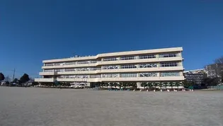 宇田川コーポ【1階】の周辺