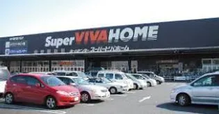 宇田川コーポ【1階】の周辺