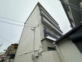 中瀬ハイツの画像