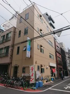 星川ビルの画像