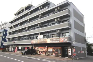 カーサソラッツオ弐番館の画像