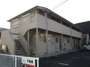 三重県鈴鹿市西条4【アパート】の外観
