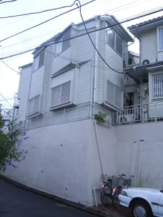 ガーデンハイムIの画像