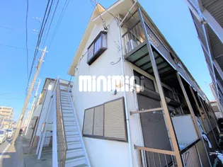 ロイヤルハイツBの画像