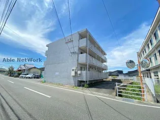 若宮ガーデンハイツの画像