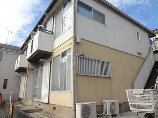 久保ハイツの画像