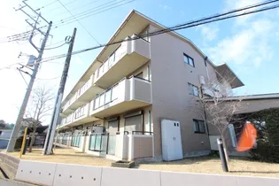 ダンディライオン【3階】の外観