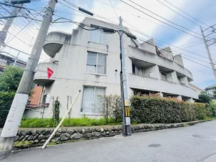 ビームスタジオの画像