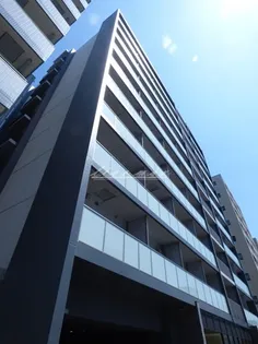 神奈川県横浜市西区中央1【マンション】の外観