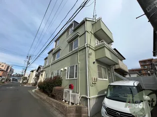 宮城県仙台市太白区泉崎2【一戸建】の外観