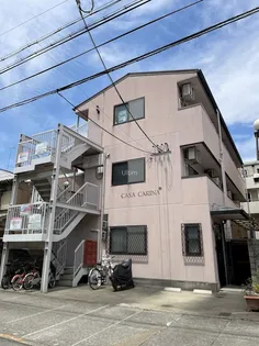 CASA CARINAの画像