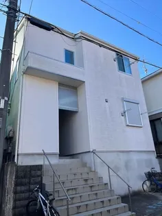 ステラコート【1階】の外観