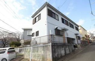 ガーデンヒルズの画像