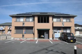 シャーメゾンまほろばVの画像