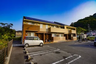 ブルック サイドの画像