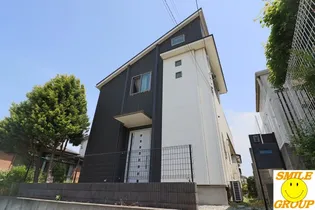 千葉県船橋市海神4【一戸建】の外観