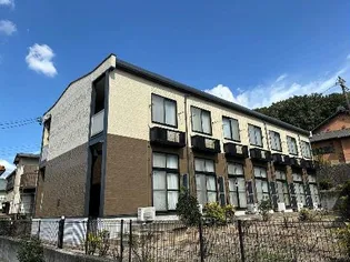 レオパレス向が丘IIの画像