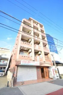 フォレストインサイドIIの画像