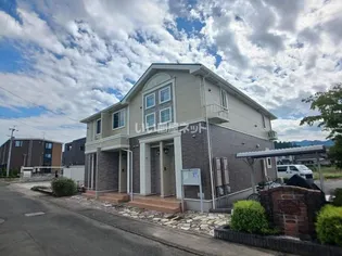 サンリット ガーデンⅠの画像