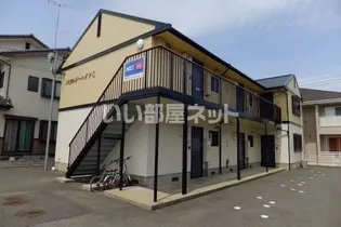 ノスタルジーハイツ C棟の画像