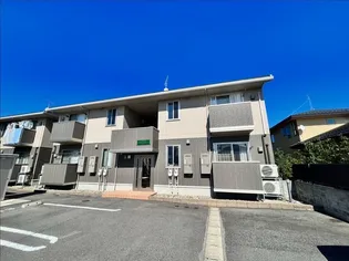 グランコート Cの画像