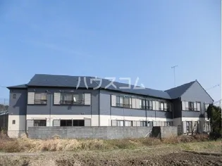 マンションニューエアラの画像