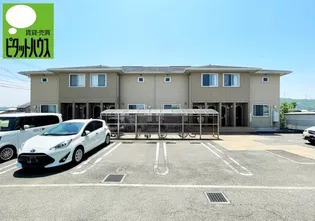 メルベーユMTの画像