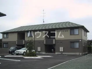 ドミエールS3の画像