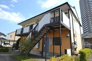 サンビレッジ六番街E棟の画像