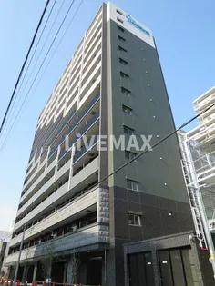 プレサンス新栄町ギャラント【14階】の外観