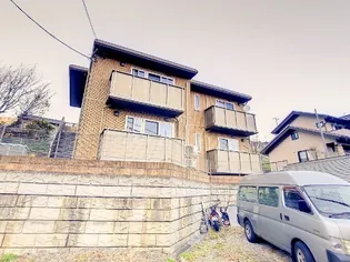 エスポワール鐘ヶ瀬の画像