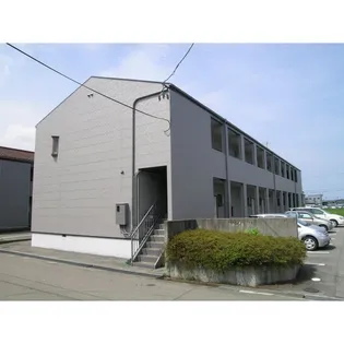 メゾンM3の画像