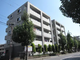 アルスールふじみ野の画像