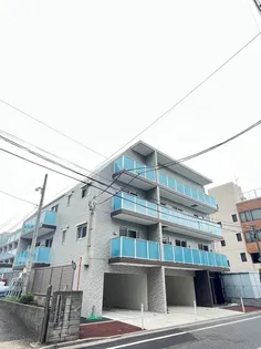 ベルシード板橋蓮根アンベリールの画像