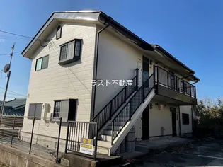 パストラーレ隈之城の画像