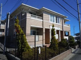 サニーヒル I【2階】の外観