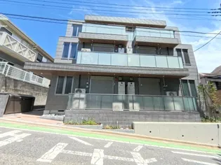 クレスコート岸町の画像