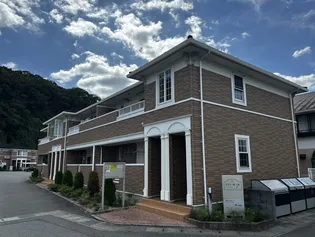 ビオレ榎ノ森Iの画像