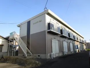 サンシティ色川の画像