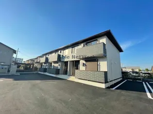 シャトーアサヒVIIの画像