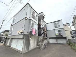 ハイツJJの画像