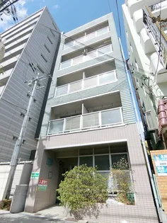 エーデルワイス塚本の画像