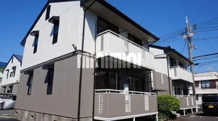 岩崎ハイツBの画像