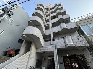 ラ・パンセ【5階】の外観