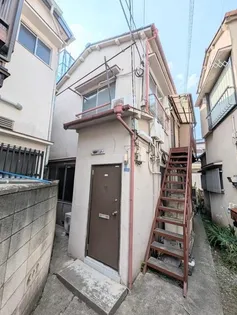 コーポ五十嵐の画像